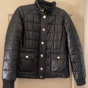 Tory Burch Puffer Jacket